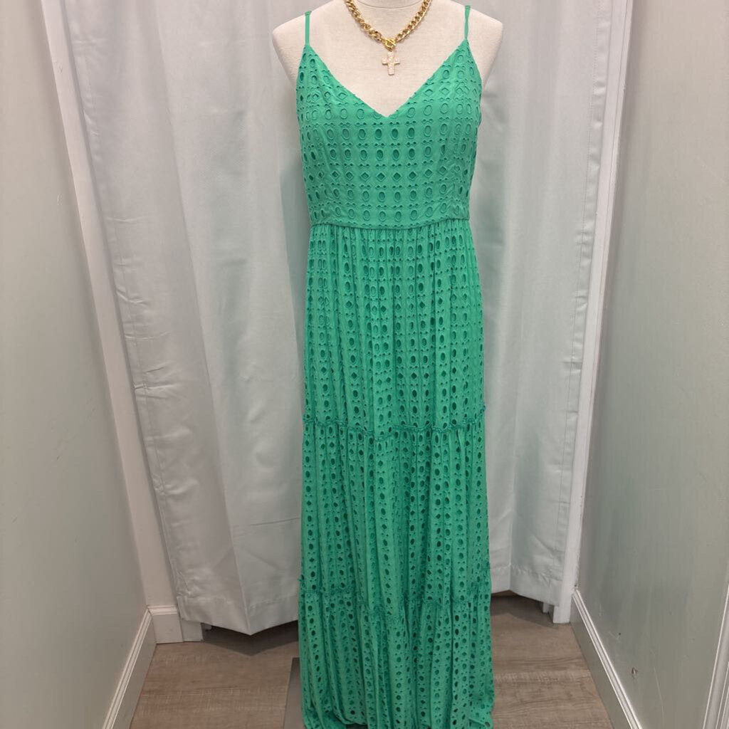Lilly Pulitzer CLOTHING 10 green