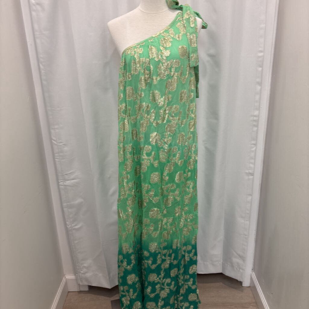 Miss June CLOTHING green