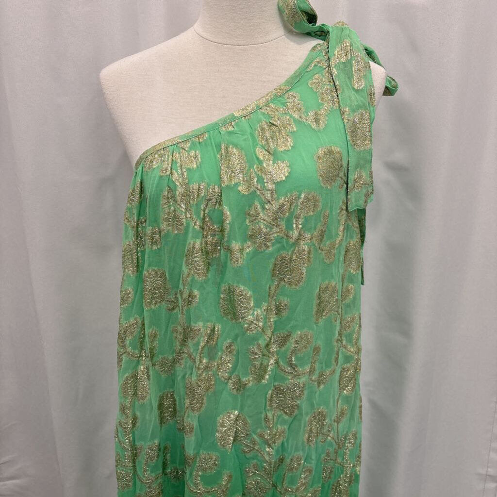 Miss June CLOTHING green