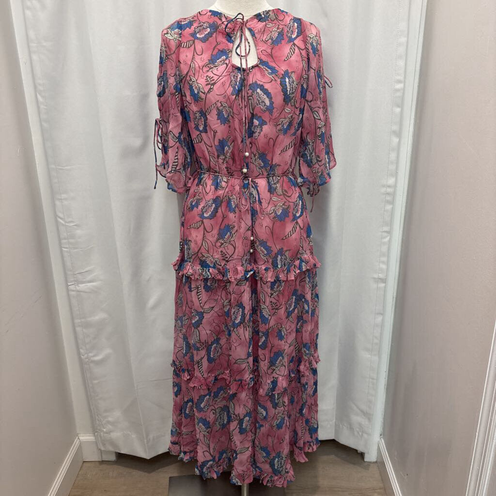 cleobella CLOTHING small pink