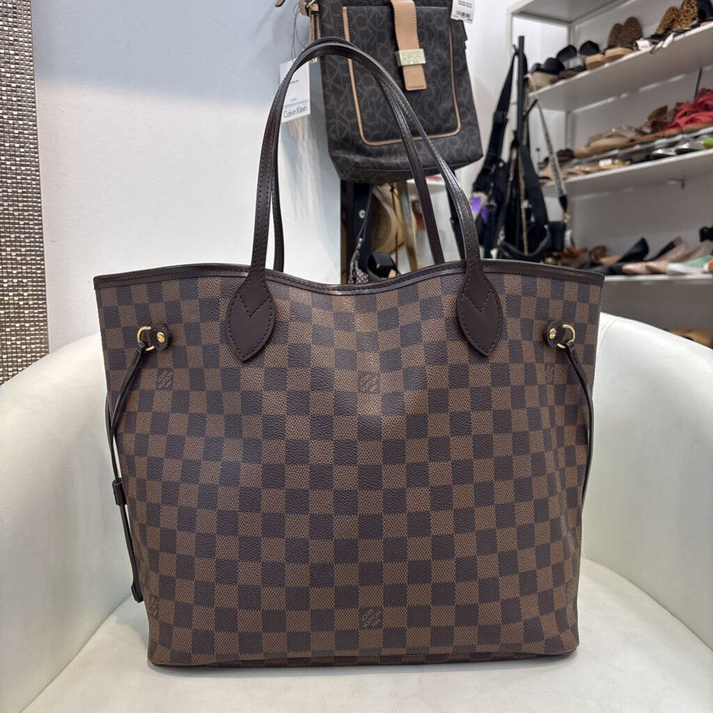Louis Vuitton HANDBAGS MM Ebene