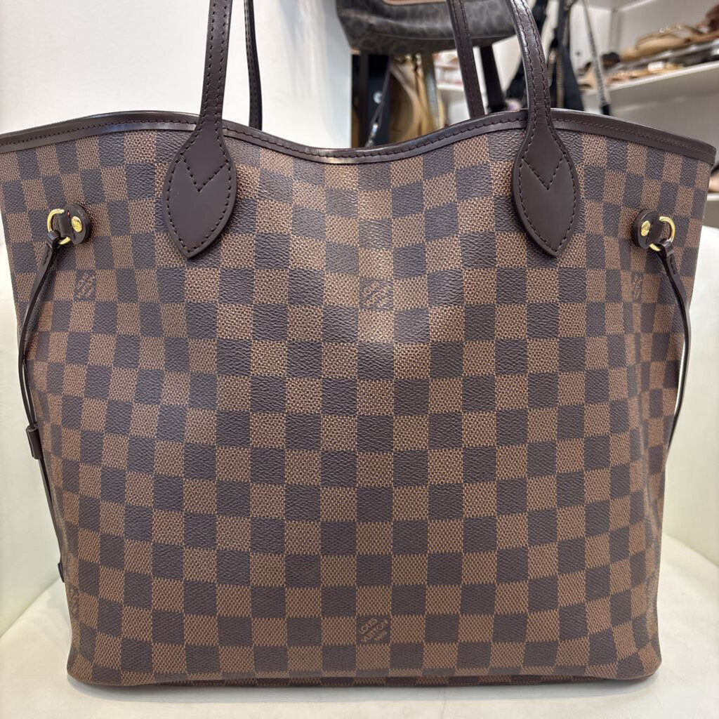 Louis Vuitton HANDBAGS MM Ebene