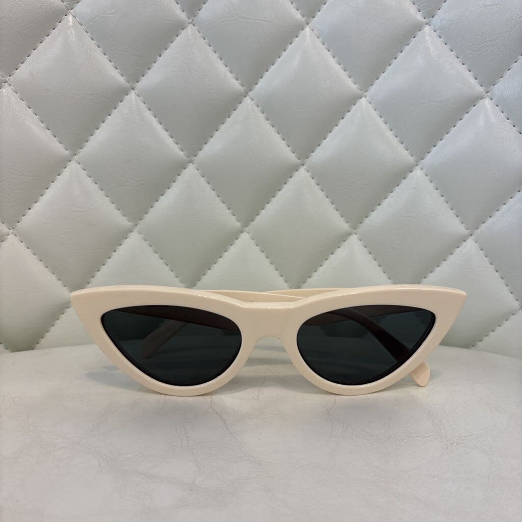 Celine ACCESSORIES white
