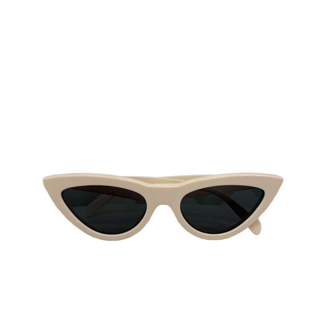 Celine ACCESSORIES white