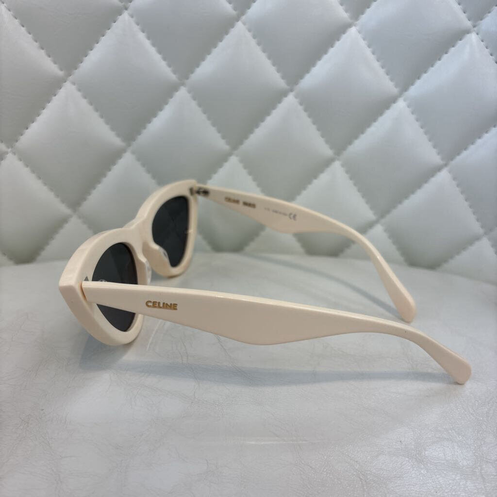 Celine ACCESSORIES white