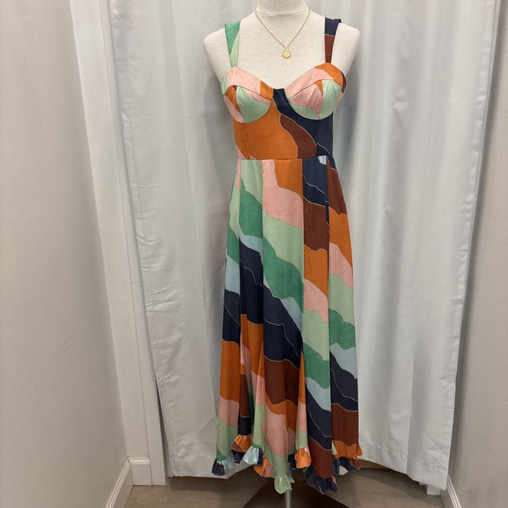 hutch CLOTHING m blue
