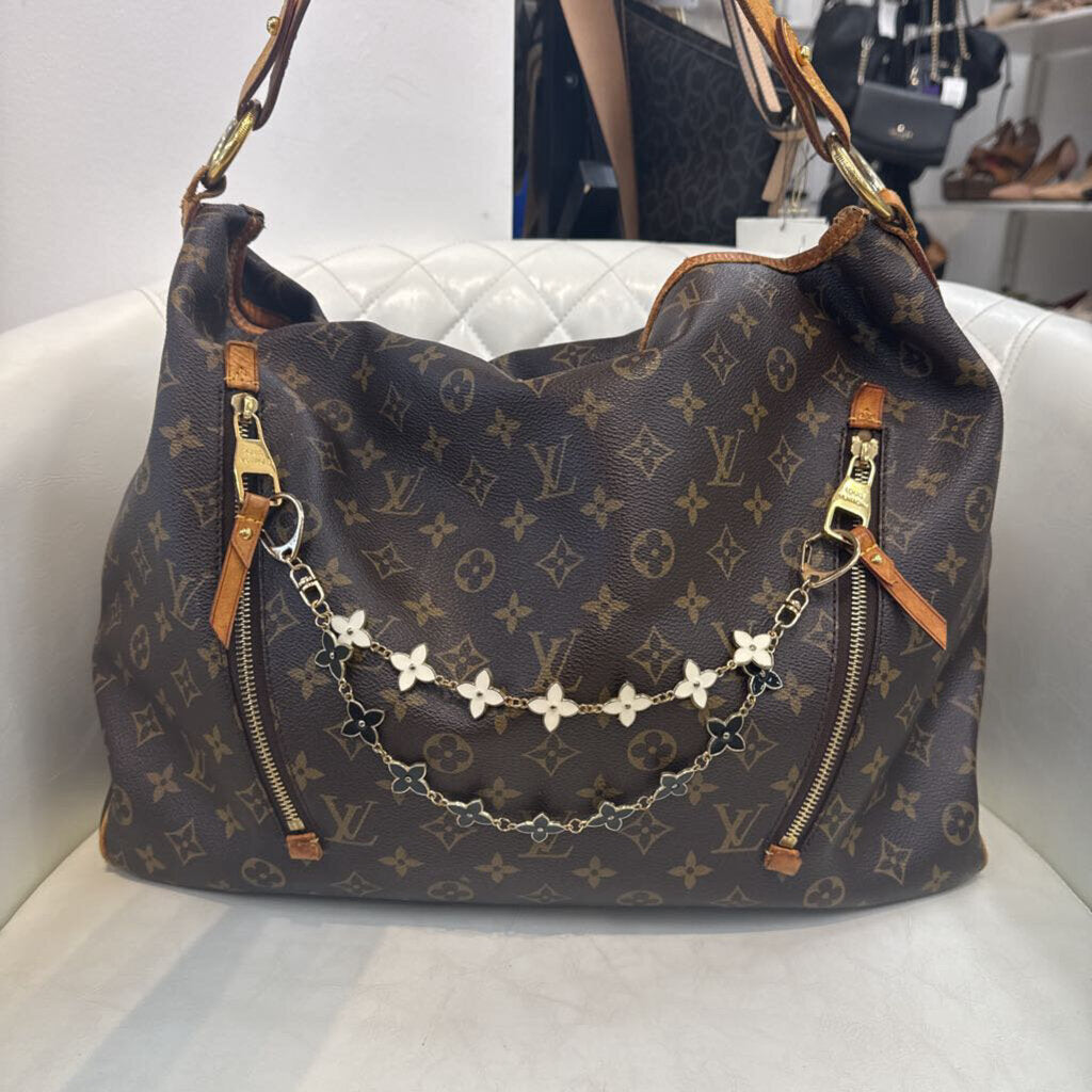 Louis Vuitton Delightful GM HANDBAGS GM Monogram