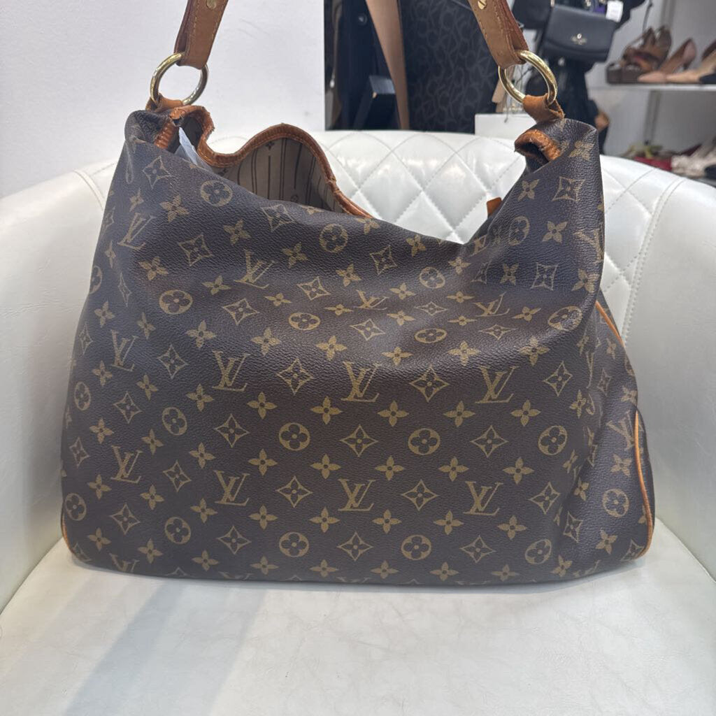 Louis Vuitton Delightful GM HANDBAGS GM Monogram