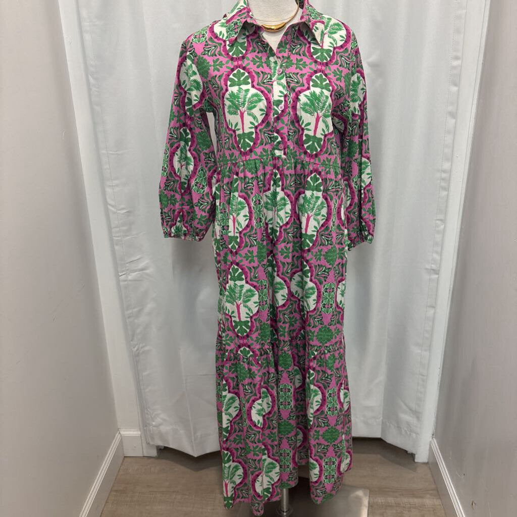 maeve by anthropologie CLOTHING small purple