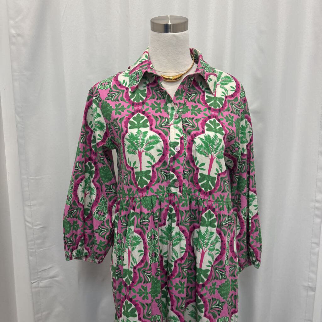 maeve by anthropologie CLOTHING small purple