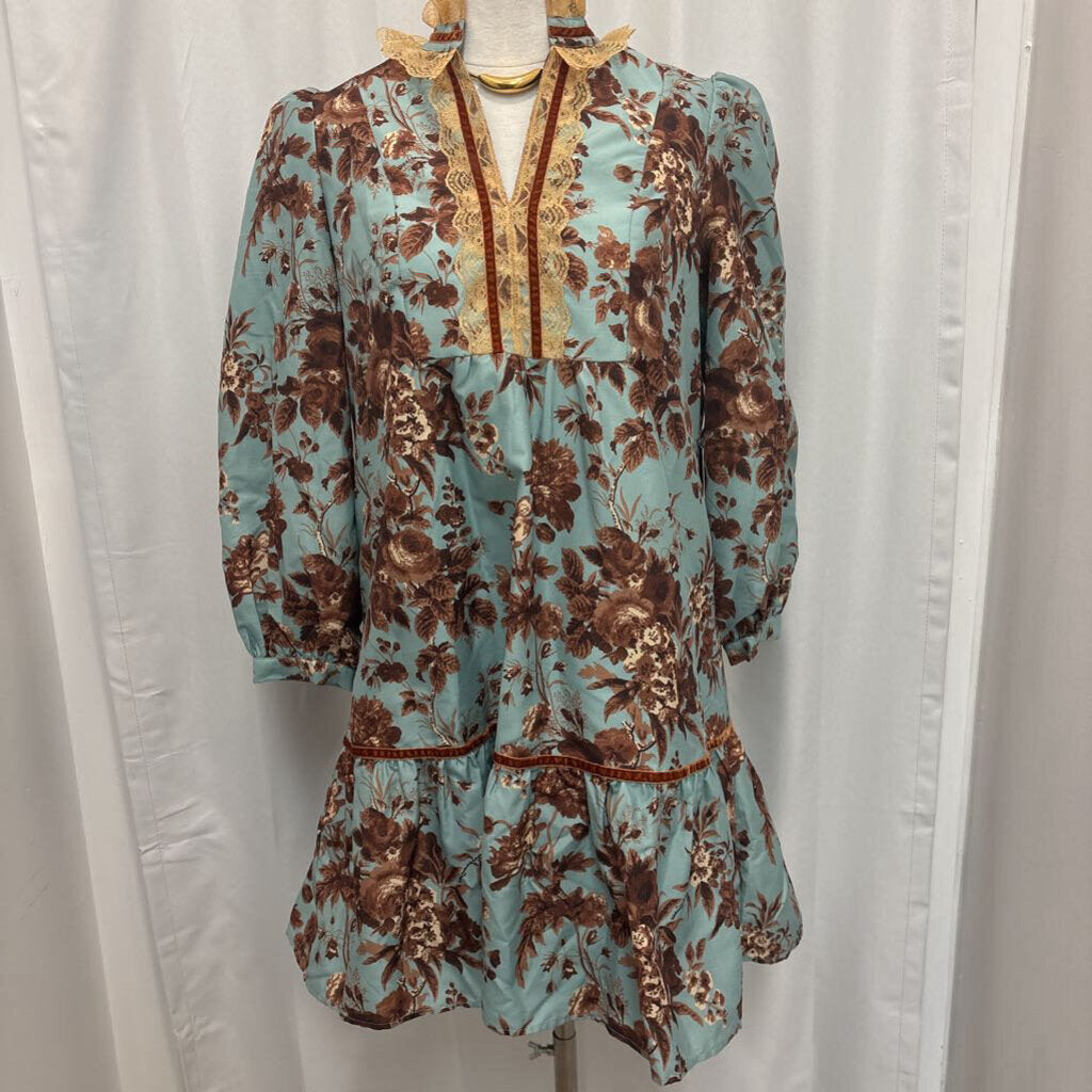 Tuckernuck CLOTHING m blue