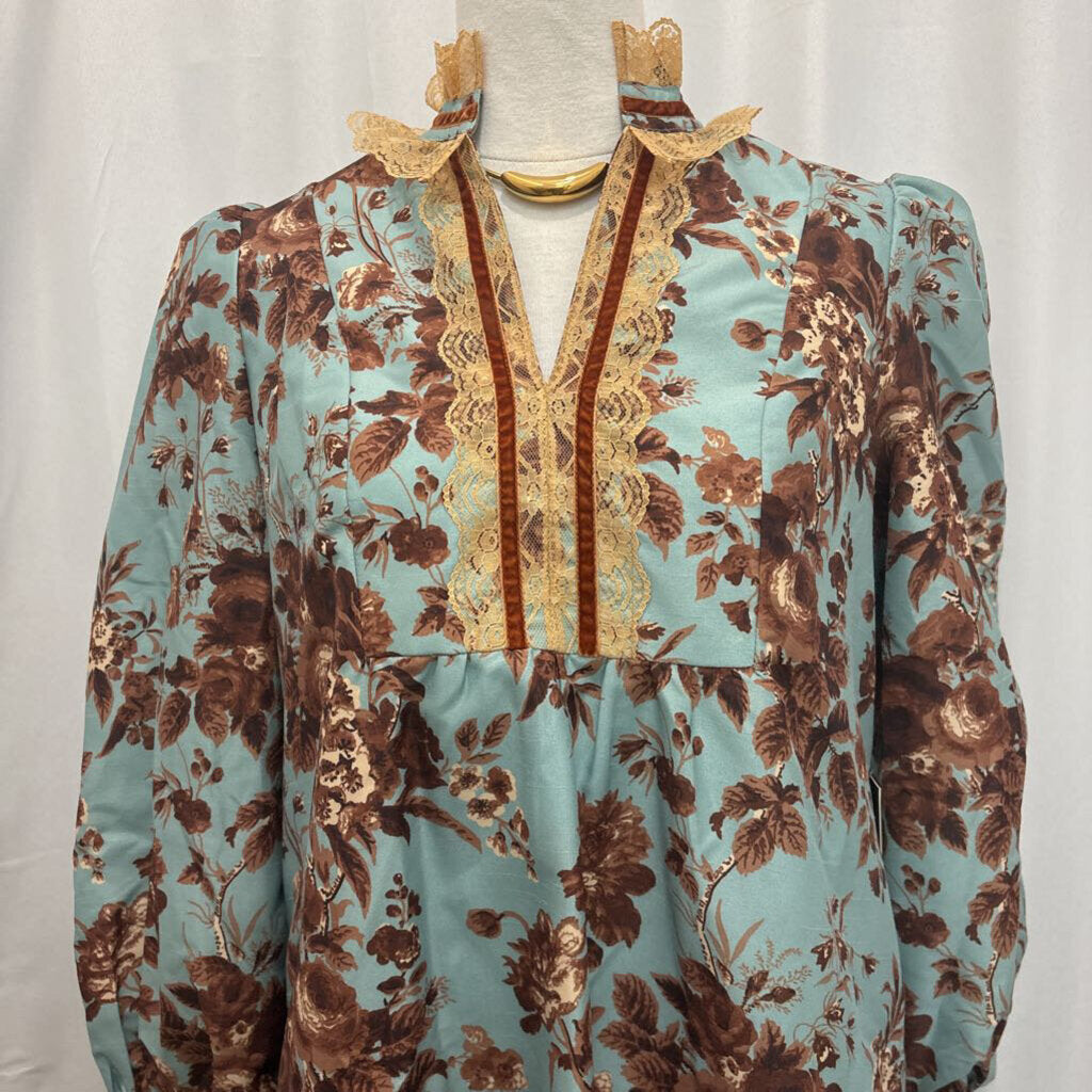 Tuckernuck CLOTHING m blue