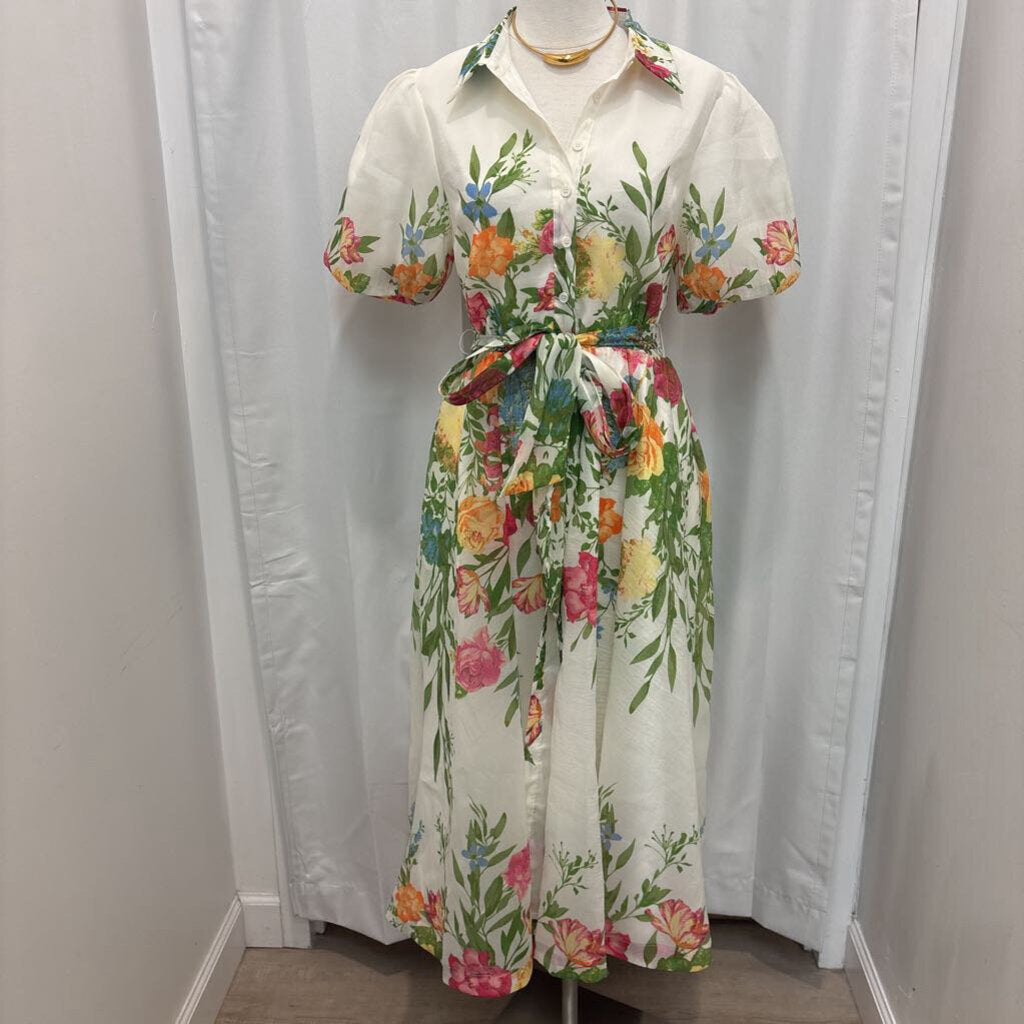 Flying Tomato CLOTHING m floral