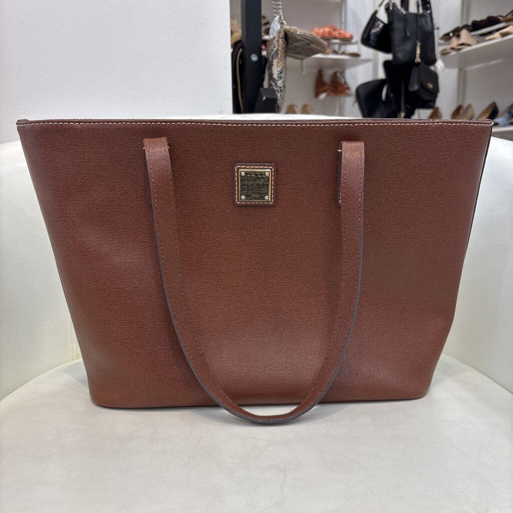 Dooney & Bourke HANDBAGS brown