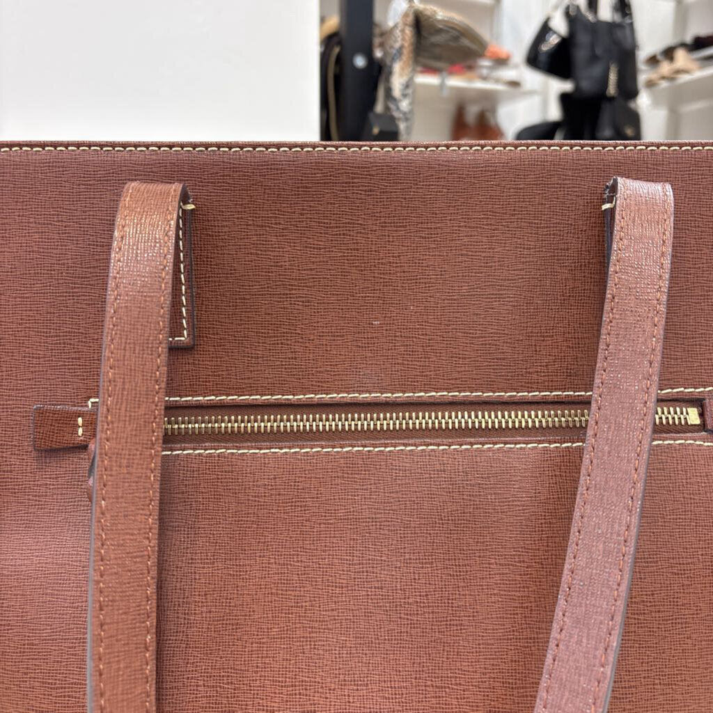 Dooney & Bourke HANDBAGS brown