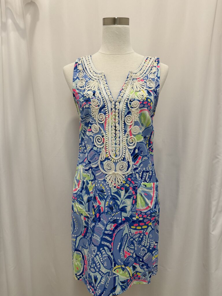 Lilly Pulitzer CLOTHING 00 blue