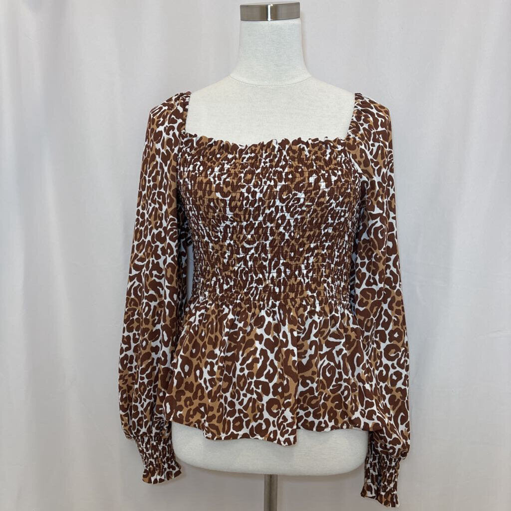 Lilly Pulitzer CLOTHING s brown