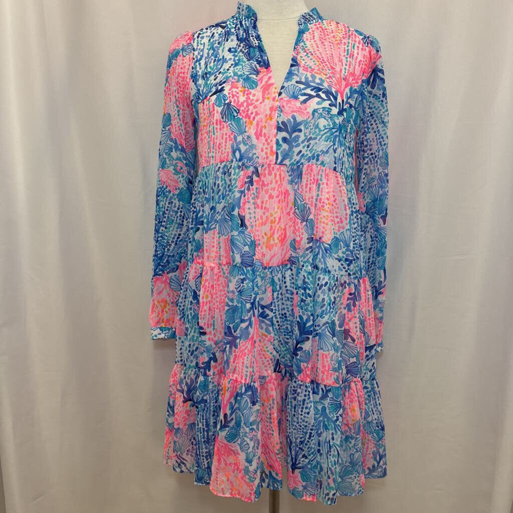 Lilly Pulitzer CLOTHING 2 blue