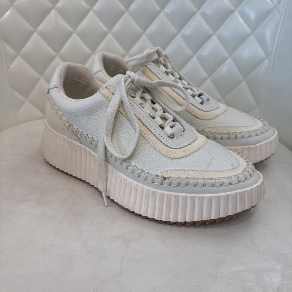dolce vita SHOES 8 white