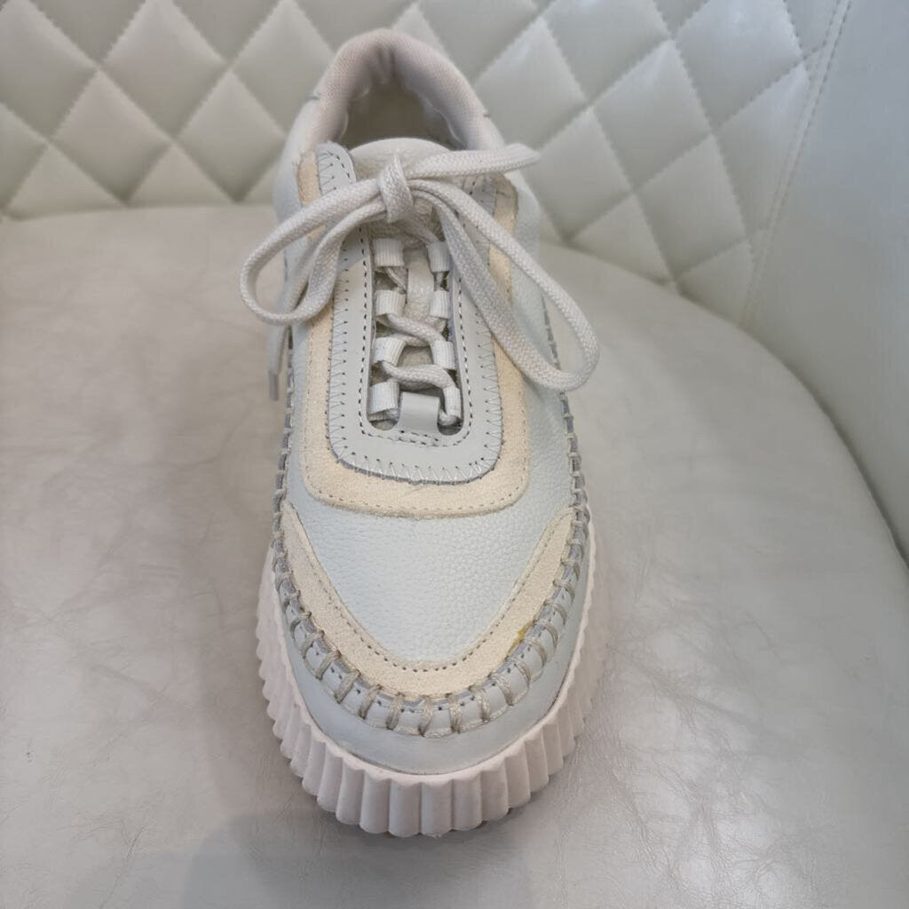 dolce vita SHOES 8 white
