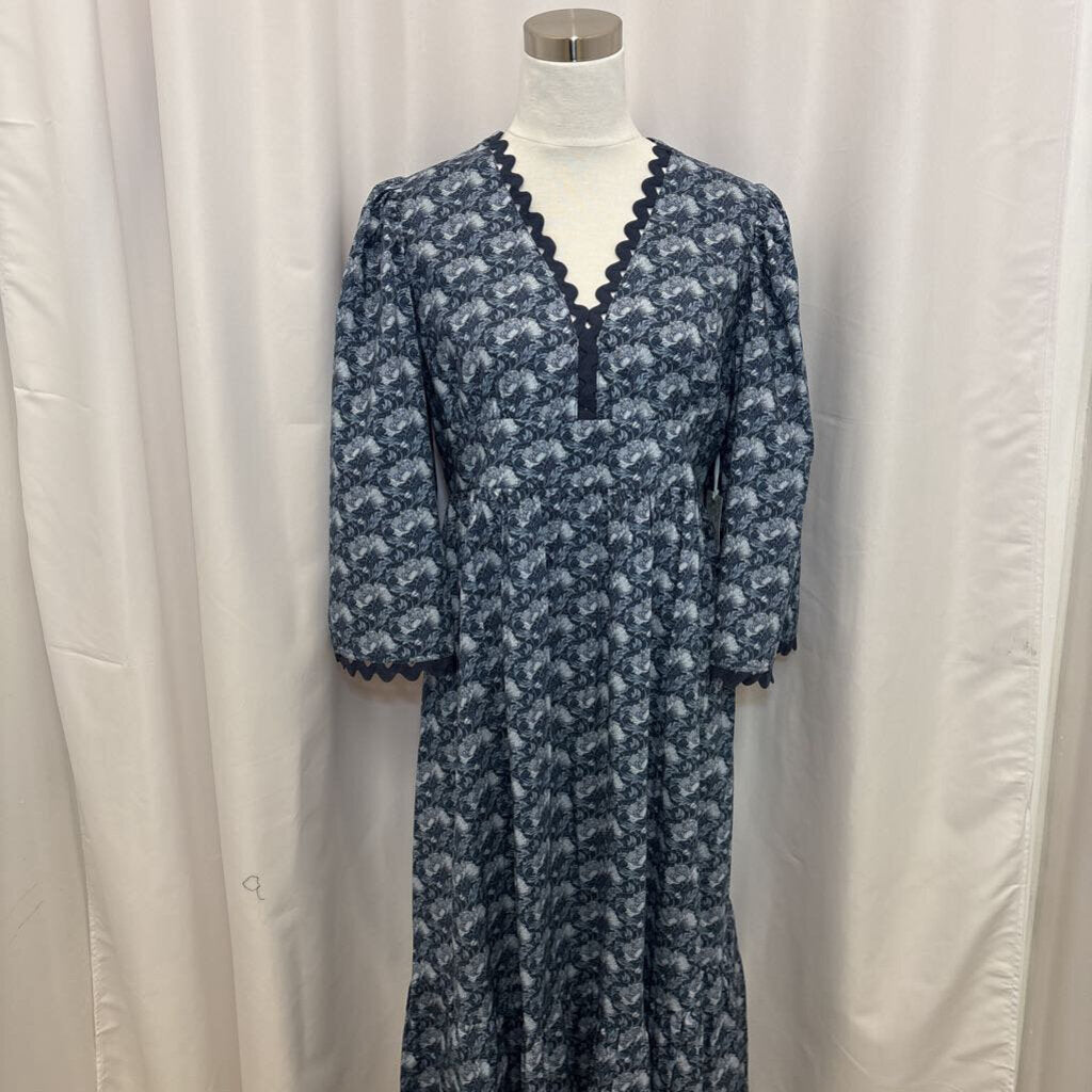 hyacinth house CLOTHING m blue