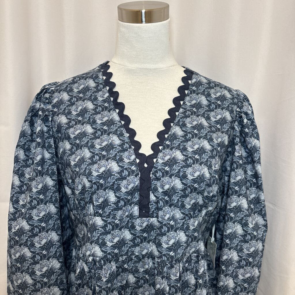 hyacinth house CLOTHING m blue