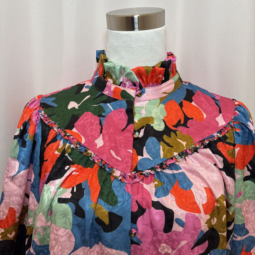 crosby by mollie burch CLOTHING small multi