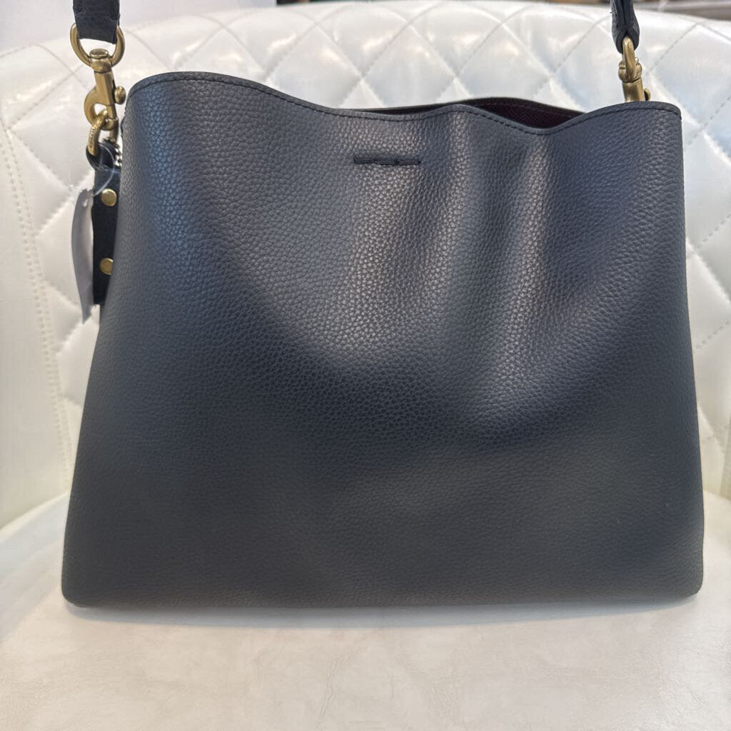 HANDBAGS black