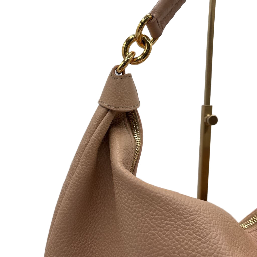 coccinelle HANDBAGS tan
