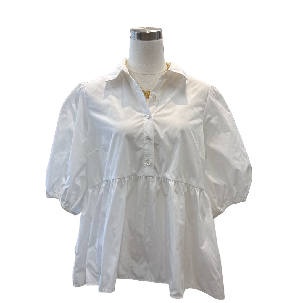 Lilly Pulitzer CLOTHING xl white