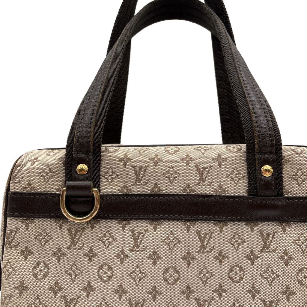 Louis Vuitton HANDBAGS PM Khaki