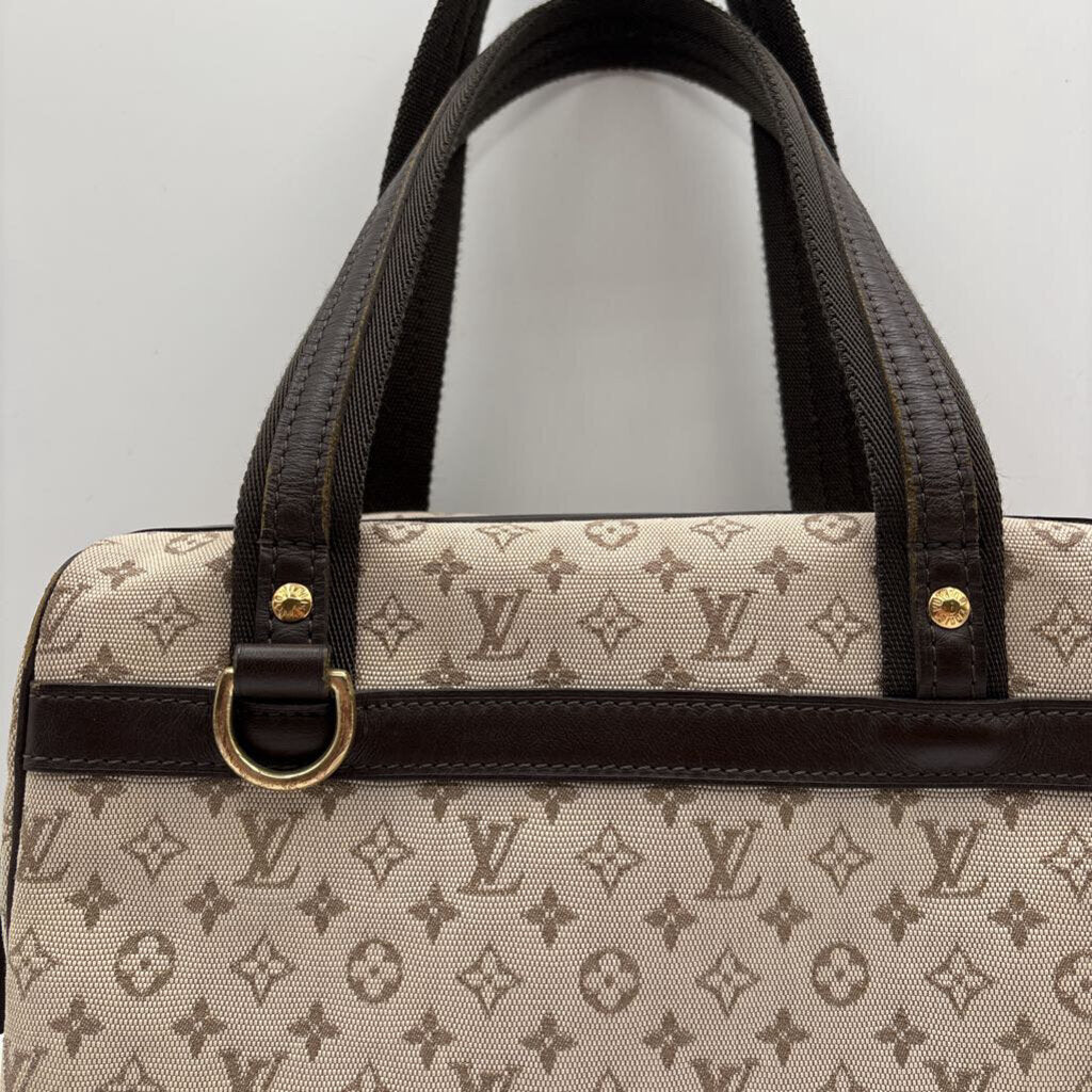 Louis Vuitton HANDBAGS PM Khaki