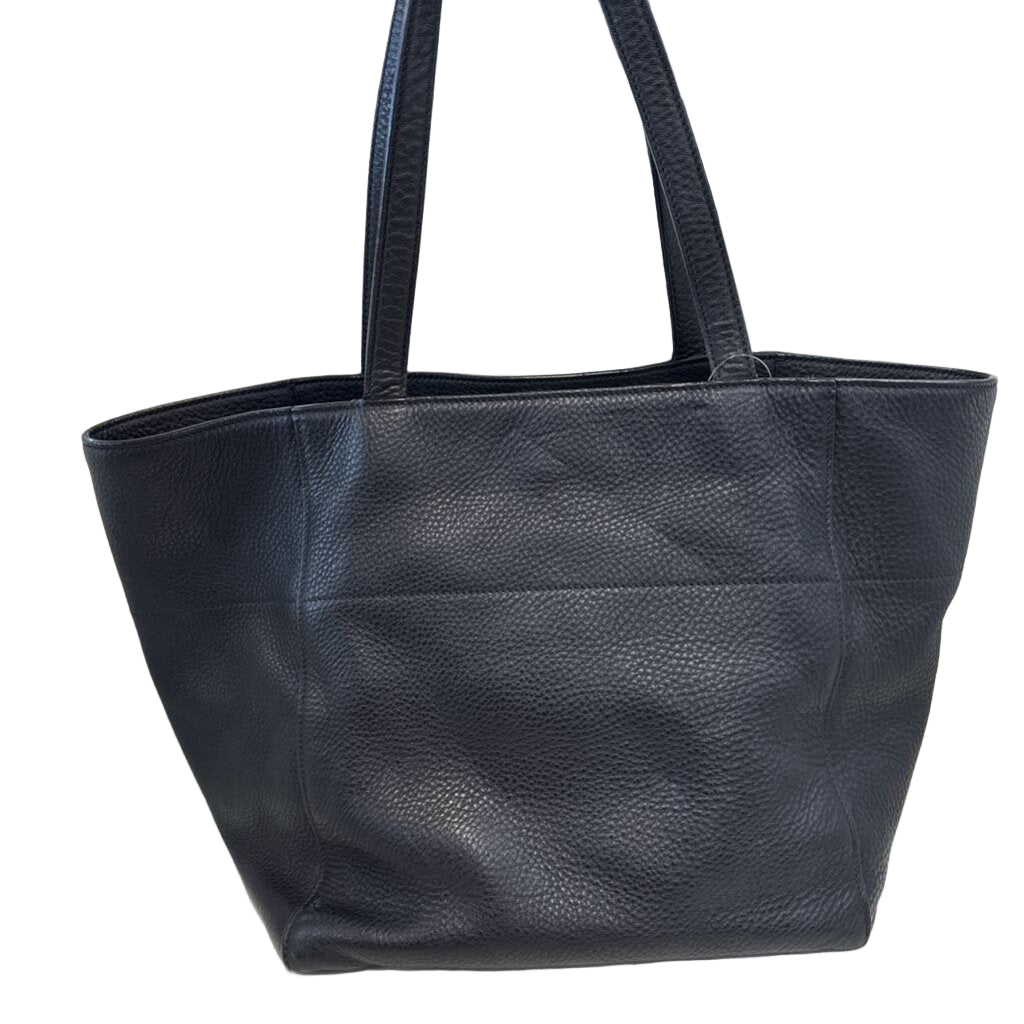 Prada HANDBAGS black