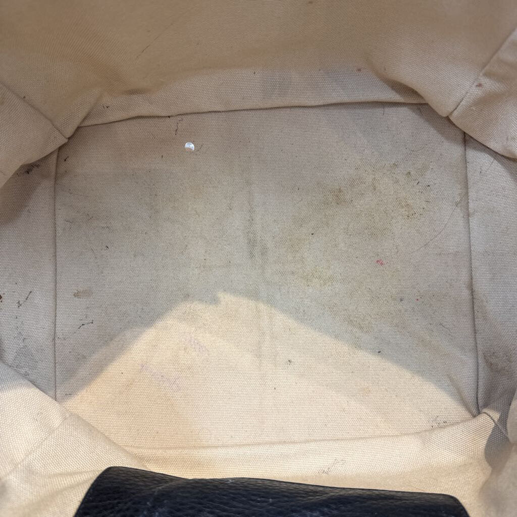 Prada HANDBAGS black