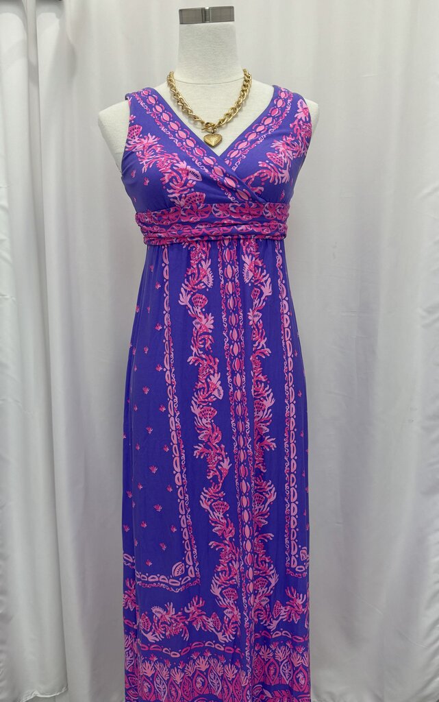 Lilly Pulitzer CLOTHING xs purple
