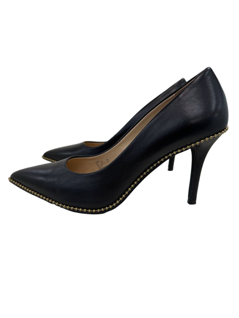 Coach SHOES 9 black