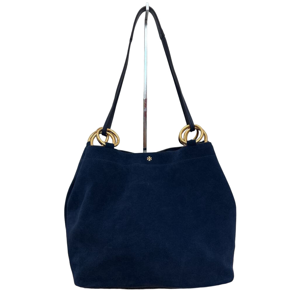 tory burch HANDBAGS L Navy