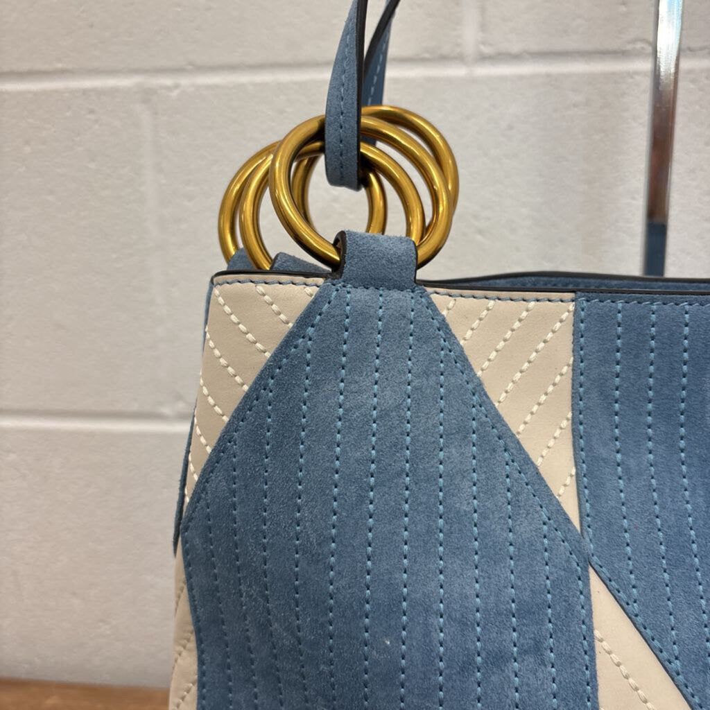 CLOTHING L Light Blue