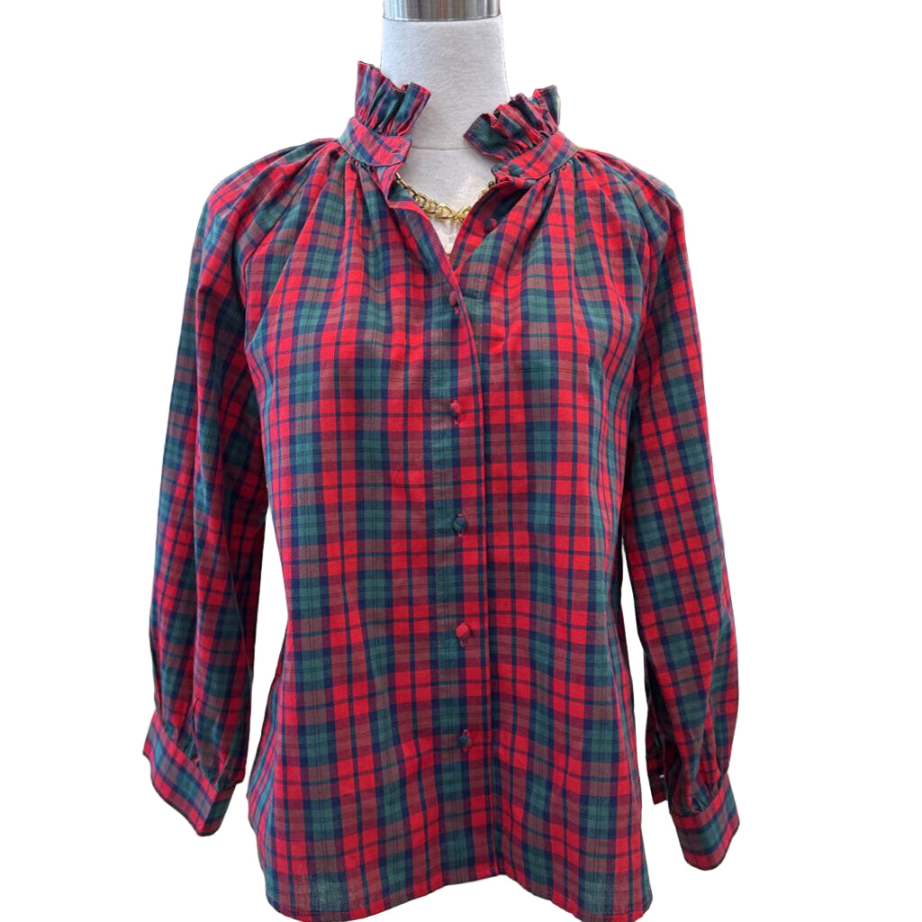 LaRoque CLOTHING small red