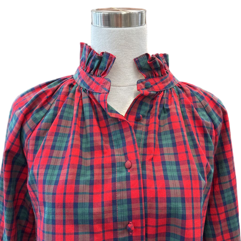 LaRoque CLOTHING small red