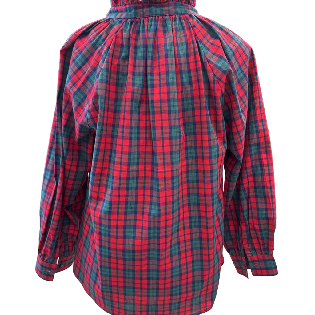 LaRoque CLOTHING small red