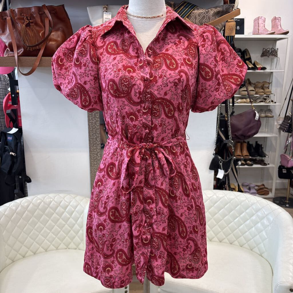 likely CLOTHING 4 pink