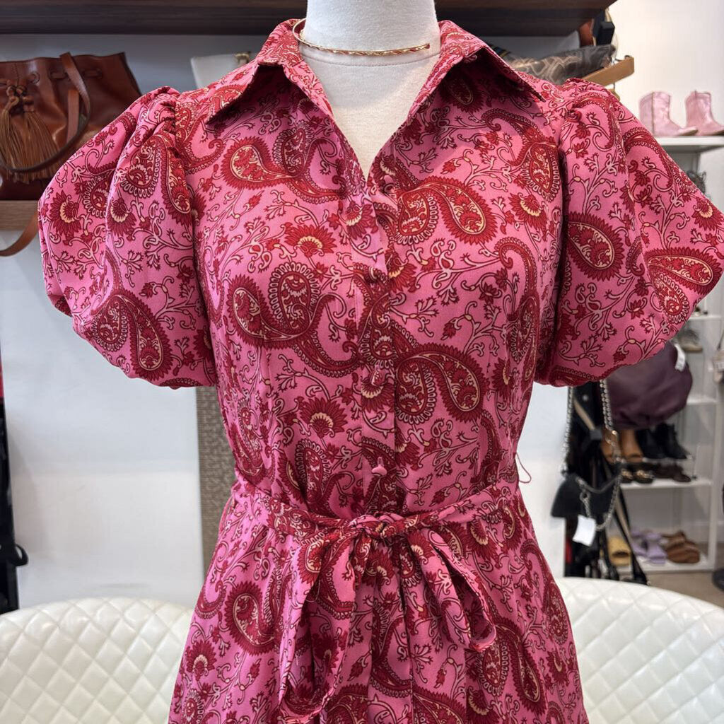 likely CLOTHING 4 pink