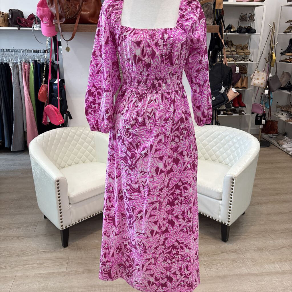 Lilly Pulitzer CLOTHING m purple