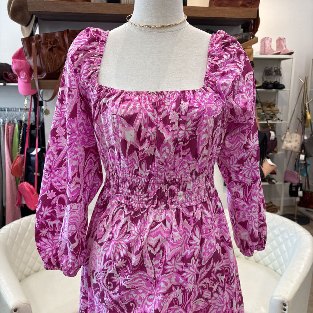 Lilly Pulitzer CLOTHING m purple