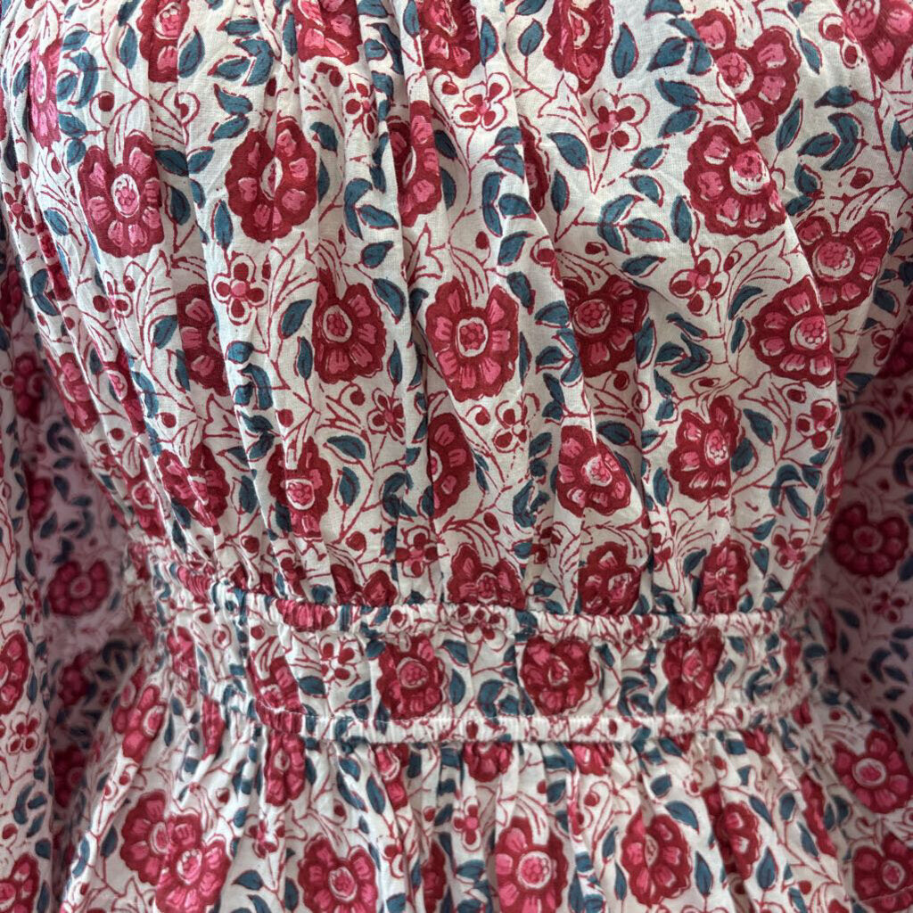 anna cate CLOTHING M Red