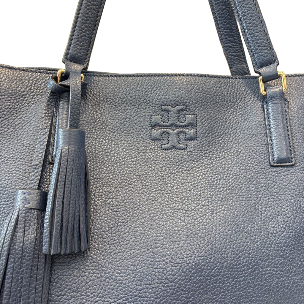 tory burch HANDBAGS blue