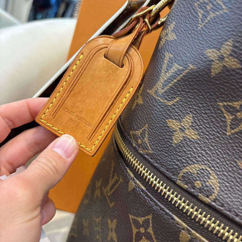 Louis Vuitton Melie HANDBAGS Monogram
