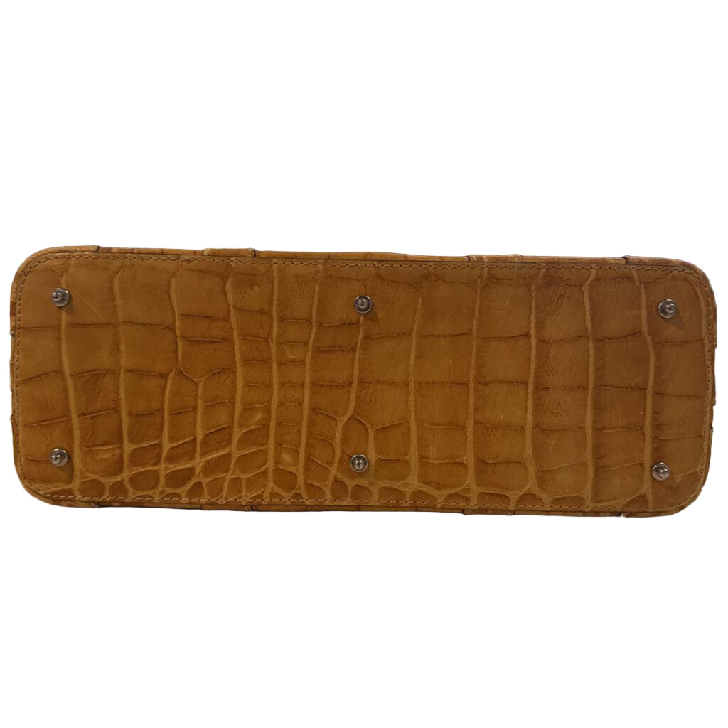 Dooney & Bourke HANDBAGS mustard