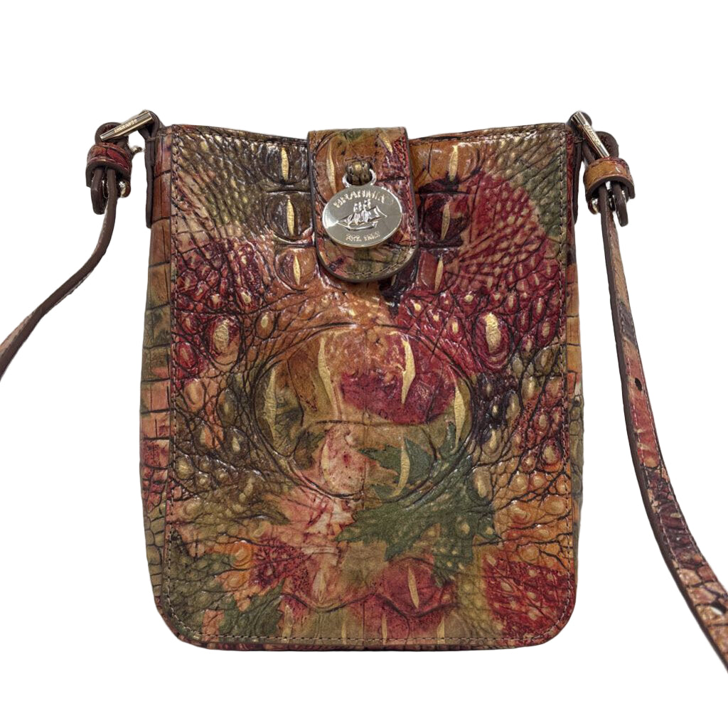 Brahmin HANDBAGS multi